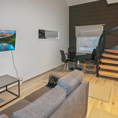 Hossanmukka 8 B 2 By Interhome Дом отдыха