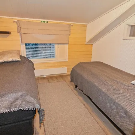 Hossanmukka 8 B 2 By Interhome Киттиля