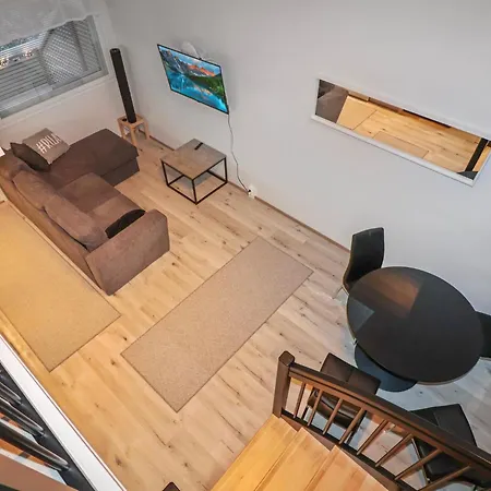 Hossanmukka 8 B 2 By Interhome بيت للعطل Kittilä