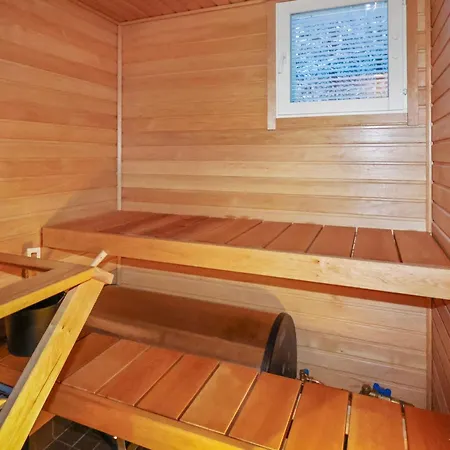 Hossanmukka 8 B 2 By Interhome بيت للعطل Kittilä
