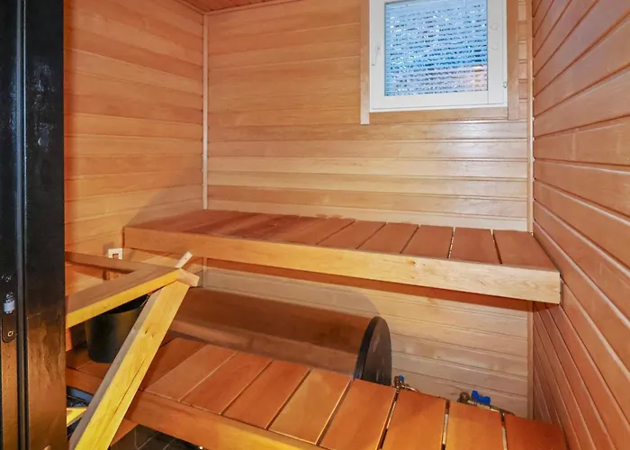 Hossanmukka 8 B 2 By Interhome بيت للعطل Kittilä